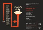 DRUKOWANY JAZZ – POLSKI PLAKAT JAZZOWY