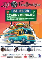 Zlot Food Trucków