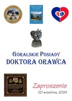 XXVII Góralskie Posiady Doktora Orawca