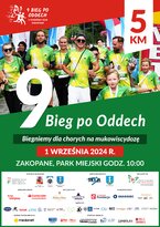 9. Bieg po Oddech