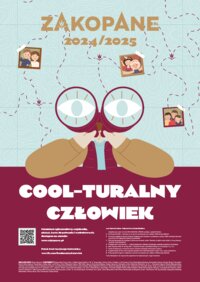 XIV edycja programu Cool-turalny Człowiek