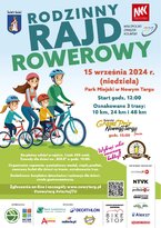 Nowotarski Rajd Rowerowy