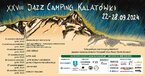 XXIII edycja Jazz Camping Kalatówki