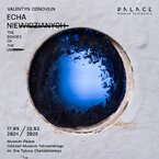 ECHA NIEWIDZIANYCH