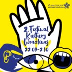 2. edycja Festiwalu Kultury Wrażliwej