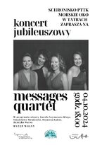 Messages Quartet