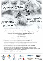 Wieczornica upamiętniającą śp. Marię Stoch-Wilgocką założycielkę zespołu „Zbójnicek”