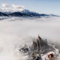 Zakopiańczyk w finale Wielkiego Konkursu Fotograficznego National Geographic Polska