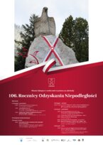 Obchody 106. Rocznicy Odzyskania Niepodległości