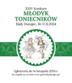 XXIV Konkurs Młodyk Toniecników