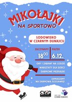 Mikołajki na Sportowo