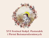 16. Festiwal Kolęd, Pastorałek i Pieśni Bożonarodzeniowych