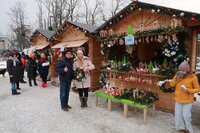 Jarmark Bożonarodzinowy w Zakopanem