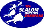 12H SLALOM MARATON ZAKOPANE 2025