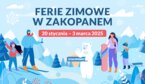 Ferie w Zakopanem