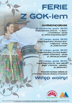 Ferie z GOK-iem