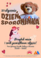 Dzień Sporoninka