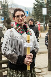 Święto Ofiarowania Pańskiego. Kończymy śpiewanie kolęd, rozbieramy choinki i spotykamy się po raz ostatni na „opłatku”.