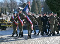 131. rocznica urodzin gen. bryg. Mieczysława Boruty-Spiechowicza