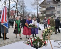 Dzień Żołnierzy Wyklętych