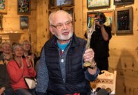 Życie wyrzeźbione muzyką. Czesław Jałowiecki