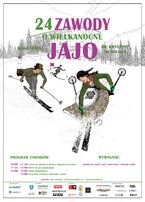 Wielkanocne Jajo Kalatówki 2025