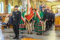 Poronin oddał hołd Ofiarom Zbrodni Katyńskiej