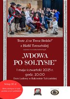 Wdowa po sołtysie