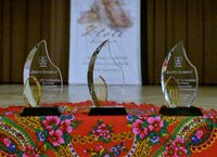 Mali Skrzypnianie triumfatorami Festiwalu Złote Kierpce 2025