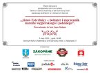 János Esterházy – bohater i męczennik narodu węgierskiego i polskiego