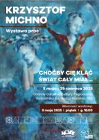 Choćby Cię kląć świat cały miał…