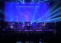 Drugi dzień Wiosny Jazzowej 2025