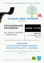 Poszukiwanie przodków. Jak zacząć przygodę z genealogią?