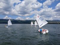 Żeglarstwo sportowe