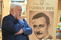 János Esterházy – bohater i męczennik narodu węgierskiego i polskiego