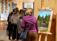 Noc Muzeów 2025 w zakopiańskich instytucjach kultury