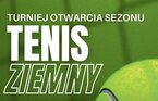 Sezon tenisowy w Zakopanem startuje