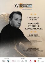XVIII Międzynarodowe Forum Górskie