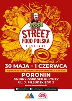 Street Food Polska Festival i V Piknik przy Wańkówce