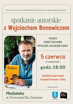 KSIĄDZ JÓZEF TISCHNER – MYŚLICIEL NA NASZE CZASY