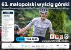 63. Małopolski Wyścig Górski zawita do Nowego Targu