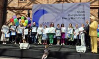 W powiecie tatrzańskim powstaje Klub Rodzinnej Pieczy Zastępczej