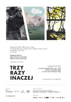 TRZY RAZY INACZEJ