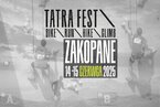 Tatra Fest 2025