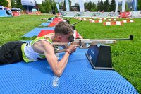 Czy biathlon jest dla każdego? Zakopane udowodniło, że tak!