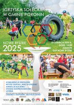 Igrzyska Sołeckie w Nowem Bystrem