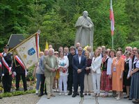 XIII Ogólnopolski Zjazd Dużych Rodzin - Zakopane 2025