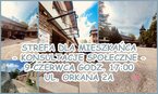 Strefa dla mieszkańca w budynku Sokolni - konsultacje społeczne