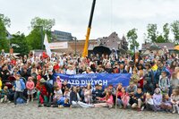 XIII Ogólnopolski Zjazd Dużych Rodzin w Zakopanem zakończony