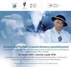 Ks. Prof. Józef Tischner w śpiewie i literaturze